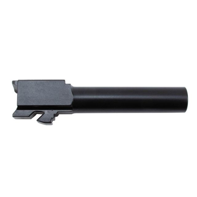 Glock Barrel G23 Gen 2-4 .40 S&W 10,2 cm S&W GL020