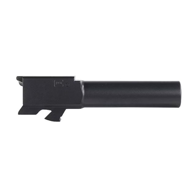 Glock Barrel G26 Gen5 9x19 8,8cm GL0241091
