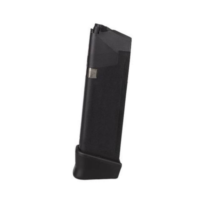 Glock Magasin G32 +1 14rd .357 SIG BLACK FOLLOWER