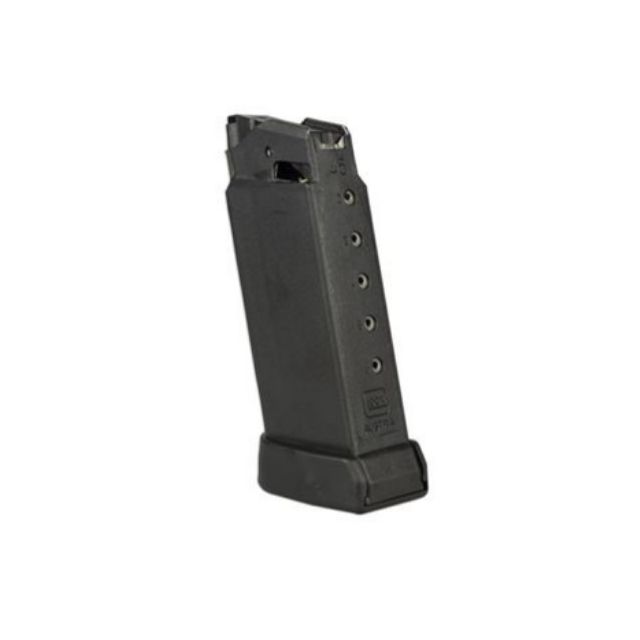 Glock Magasin G36, 6 rd .45 ACP