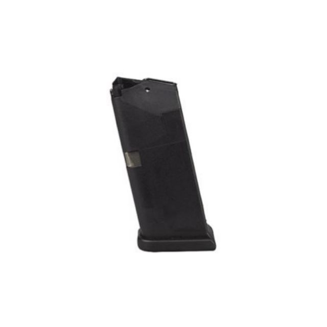 Glock Magasin G39 .45 GAP, 6rd BLACK FOLLOWER