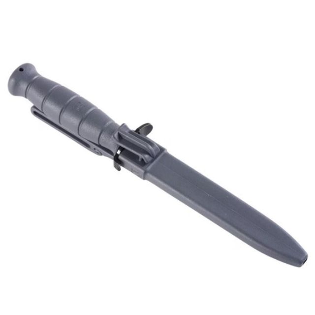 Glock Field Knife FM81 w/ Saw - GREY / PANZAR