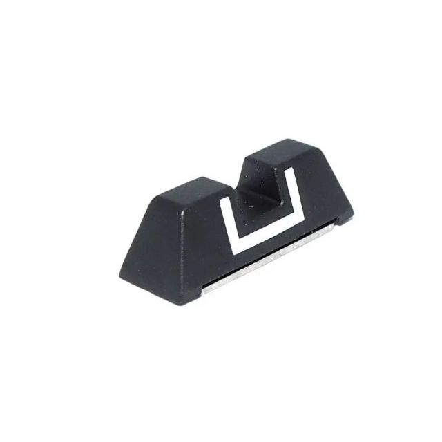 Glock Rear sight 6,1 GMS polymer Gen1-5 (4.B3)
