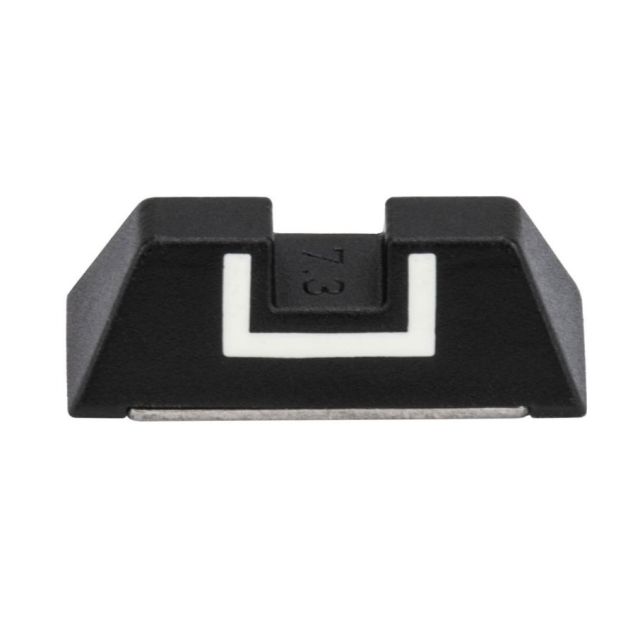 Glock Rear sight 6,9 GMS polymer Gen1-5 (4. B4)