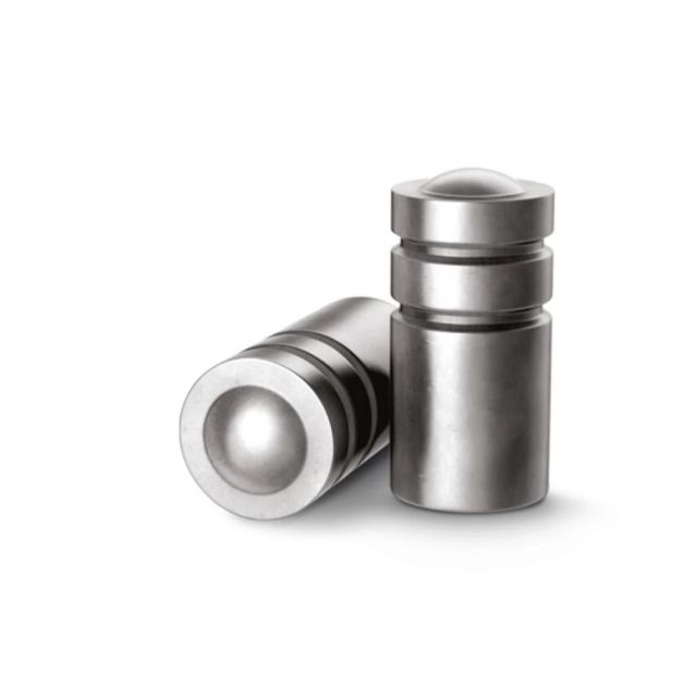 HN .32 WC .313"/100 Grain WC Kula BLY, FETT, 500 st