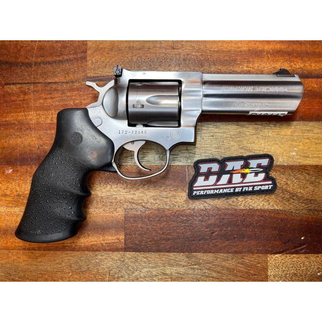 BEG Ruger GP100 .357M 10,2cm R18447