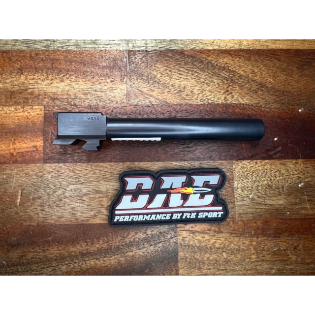 BEG Pipa IGB Glock 35 9x19 13,5cm R16630