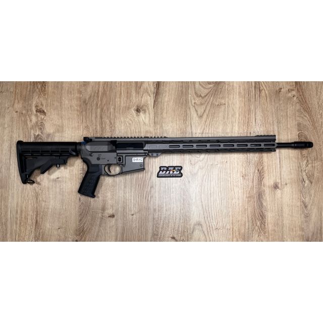 CMMG Mk4 SHR-K2 .223R 18" HUNTER RIFLE, TNG