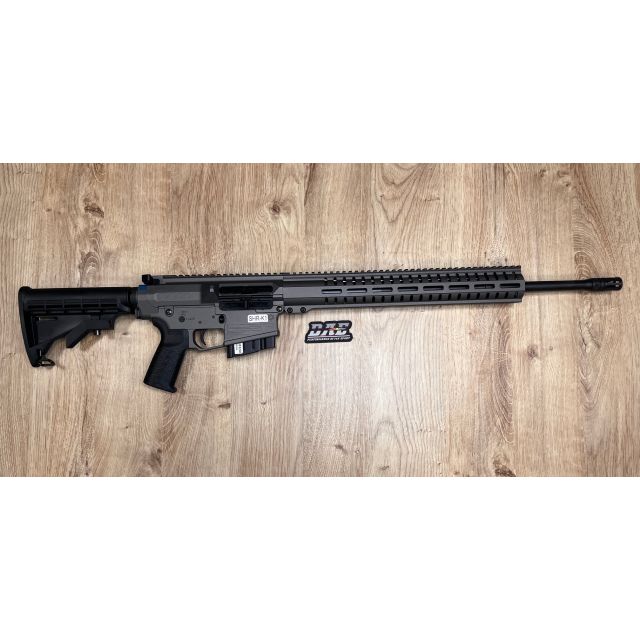 CMMG Mk3 SHR-K1 .308W 20" HUNTER RIFLE, TNG