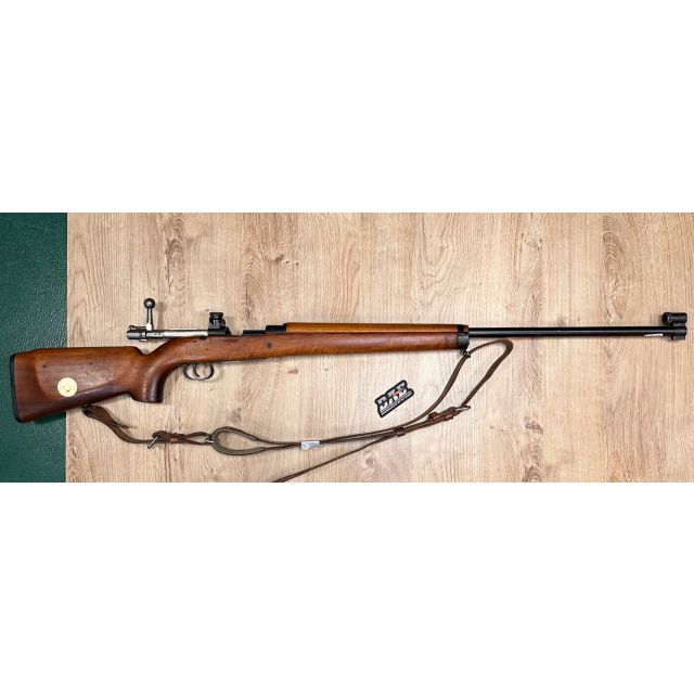 BEG Kulgevär CG 63 6,5x55 73cm R19125