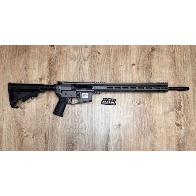 CMMG Mk4 SEMI-DELUXE 5.56x45 18" TNG