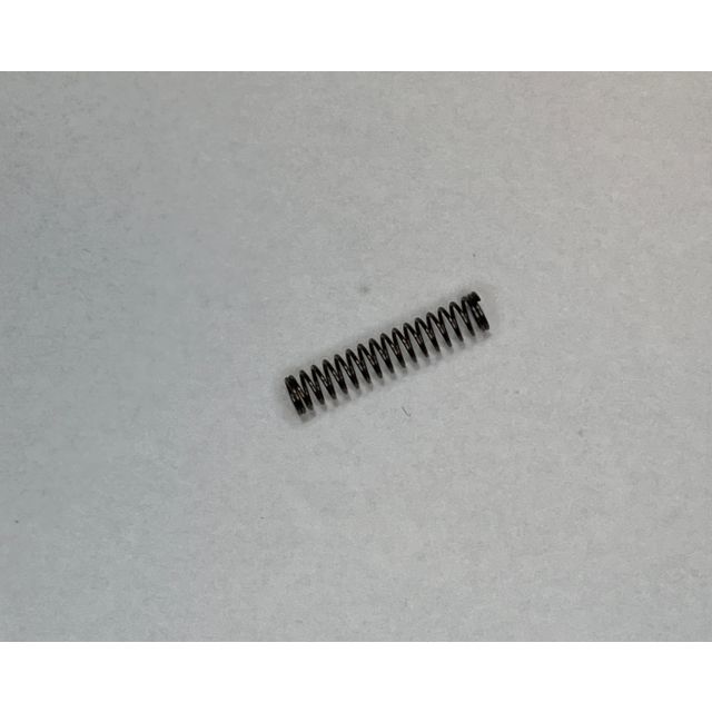 Tanfoglio .22 Lr Firing Pin SPRING (19.B2)