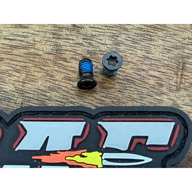 Screw for Glock MOS slide Glock Screw (TX10, M4x7,