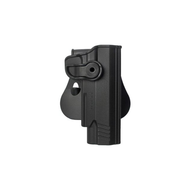 IMI Holster Roto Paddle Retention RH TAURUS 1911 (