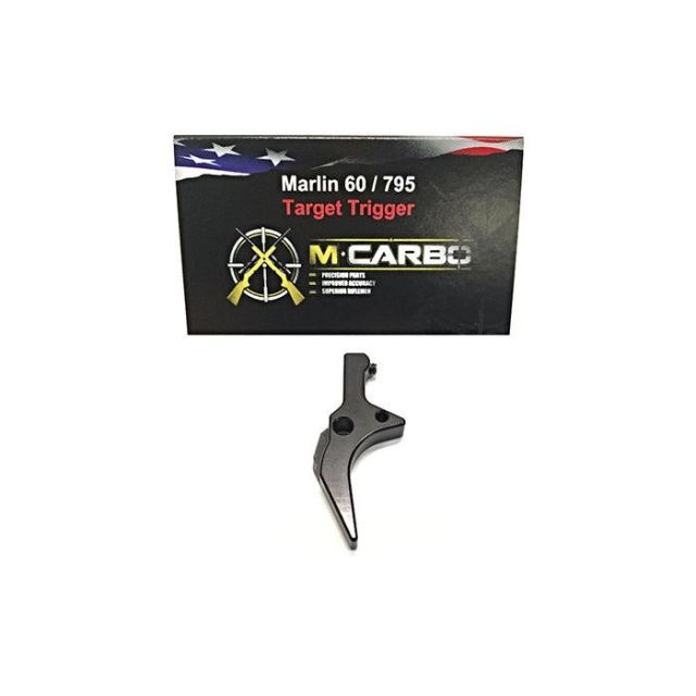 MCARBO MARLIN Parts Marlin 60 & Marlin 795 Flat Tr