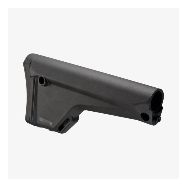 Magpul MOE Rifle Stock, Black