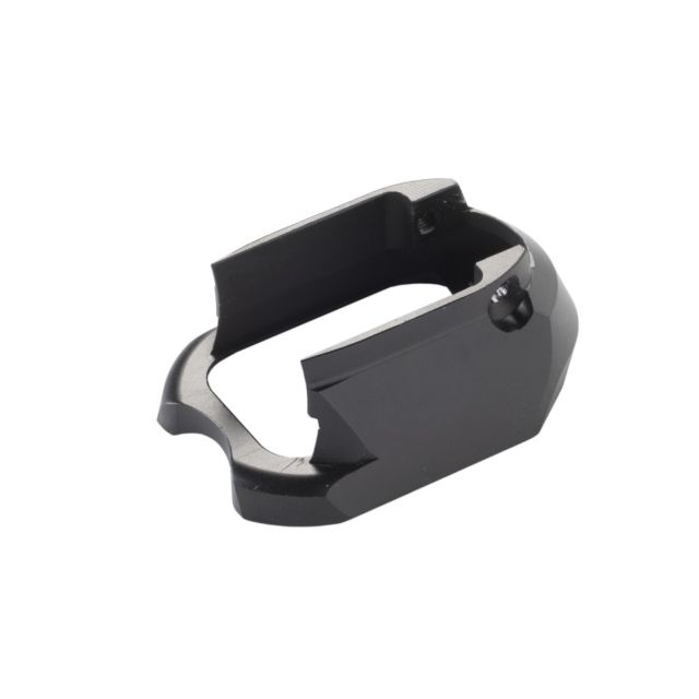 TANFOGLIO Magwell Large Frame - BLACK 