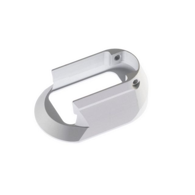 TANFOGLIO Magwell XTREME Small Frame - SILVER