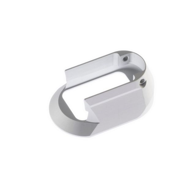 TANFOGLIO Magwell XTREME Large Frame - SILVER