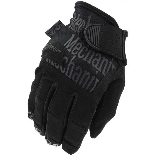 Handske Mechanix Precision Pro High Dexterity BLK 