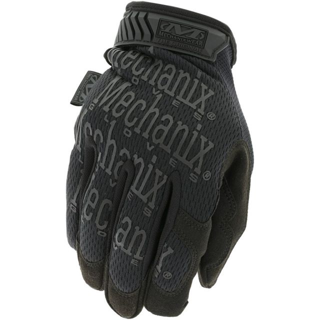 Handske Mechanix Original BLK Storlek 11 X-Large