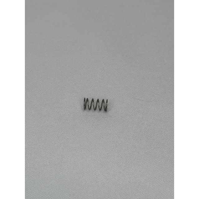 Morini CM22 Firing Pin Spring. Returfjäder 022022 
