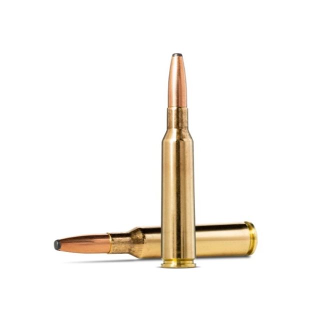 Norma 6,5x55 ORYX BONDED 10,1g/156gr 20 ptr