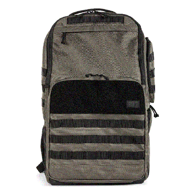 Range Ready BackPack 186 Ranger Green
