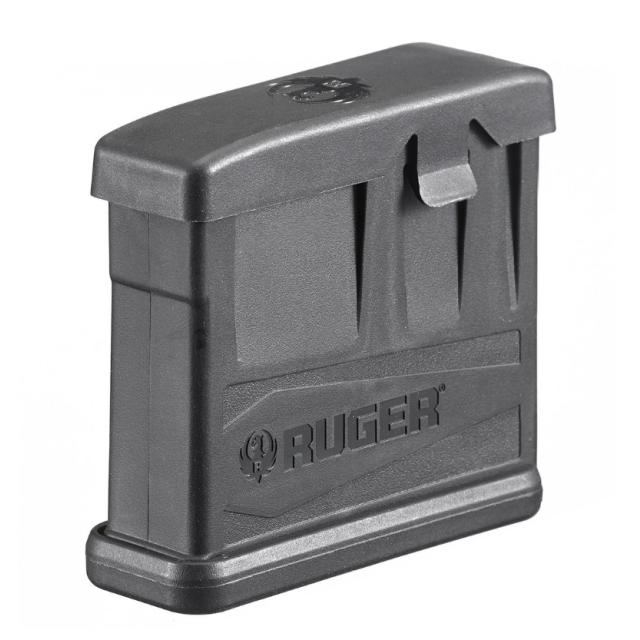 Magasin Ruger AI-style, .308 Win 5-skott