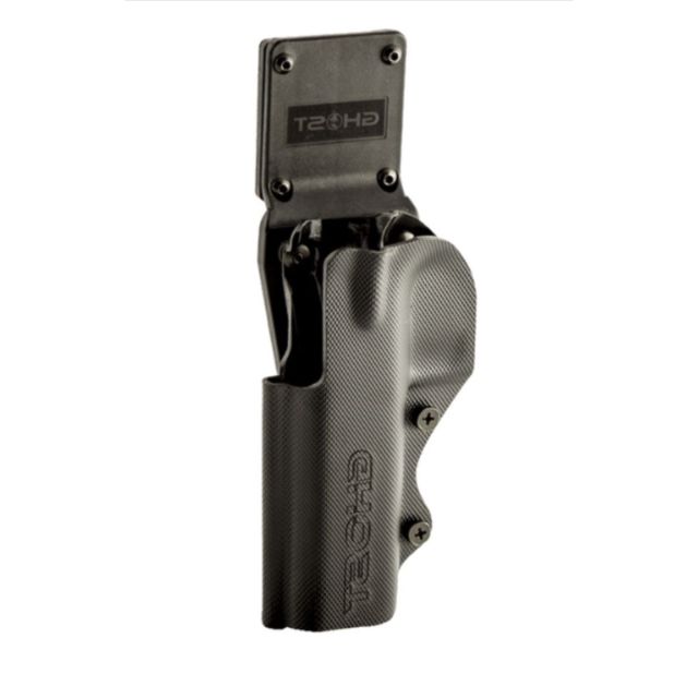 Ghost HYBRID 101 LH, SIG P320 X-FIVE, CZ P-09