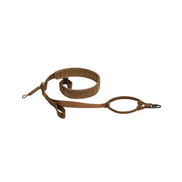 Corelock Rifle Sling HK Version DH24, Coyote Brown