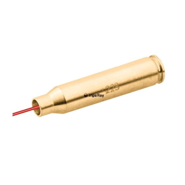 Bore Sight, Laser, Kal .223R (5.56x45R)