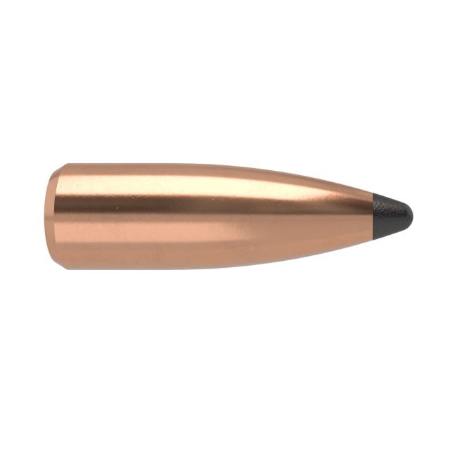 NOSLER Partition 30 Cal (.308") 165 Gr Spritzer 50ptr