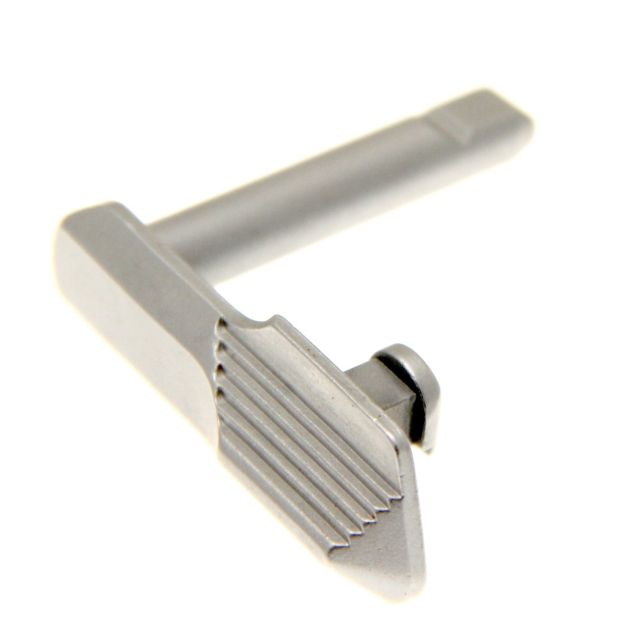 SLIDE STOP PIN SILVER FOR STEEL FRAME (23. A1)