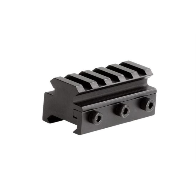 Skena Picatinny AR10/AR15 2,2x6,3 cm