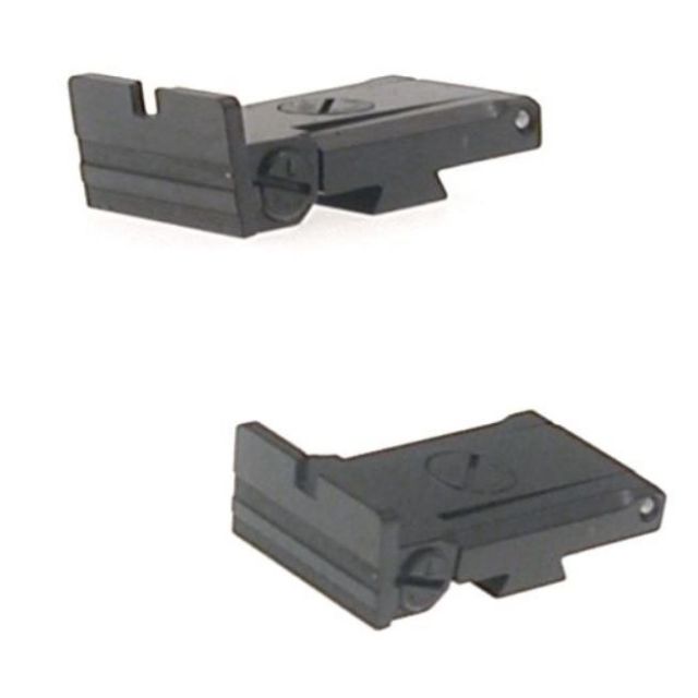 Tanfoglio Supersight Adj Rear Sight 11,25mm (24.F3)