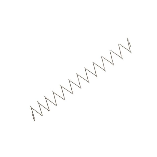 Tanfoglio Magazine SPRING #4, 9mm LF 25rd Competit