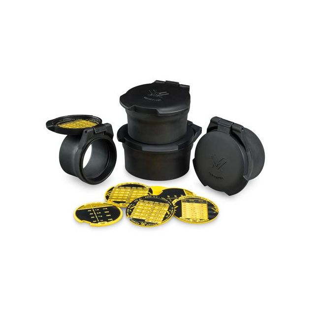 Vortex Defender Flippskydd Objektiv 40 (45,5-48,5m