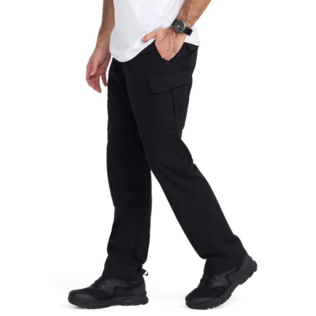5.11 Stryke Pants 32W-32L Svart/Black