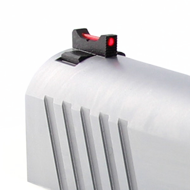 STI Front Sight Fiber Optic 180Tx.100W