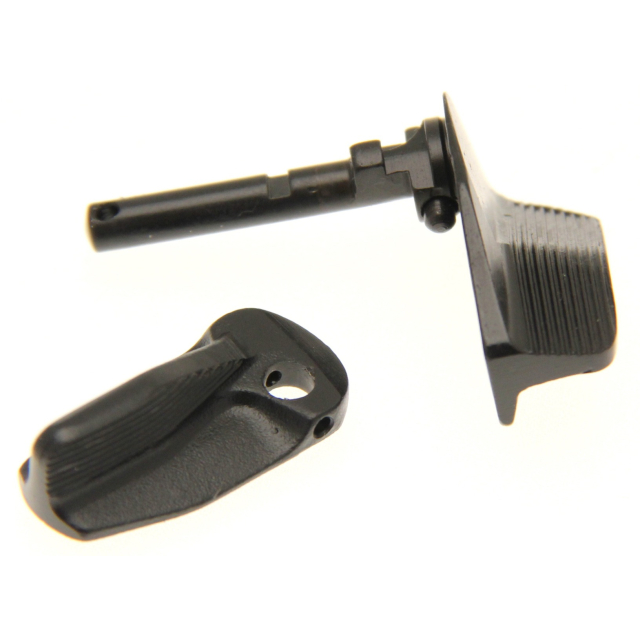 TANFOGLIO Safety Lever CUSTOM, AMBI/ Dubbelsidig -