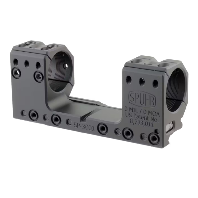 Spuhr SP- 3001 Scope Mount 30mm