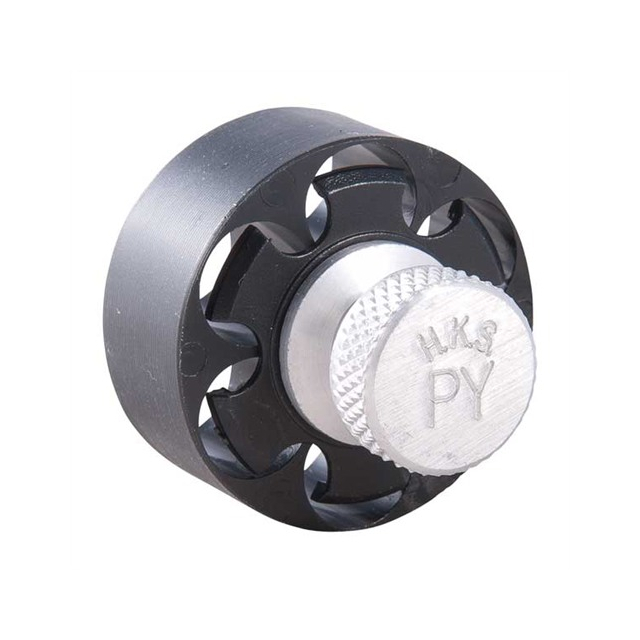 HKS Speedloaders Colt Python