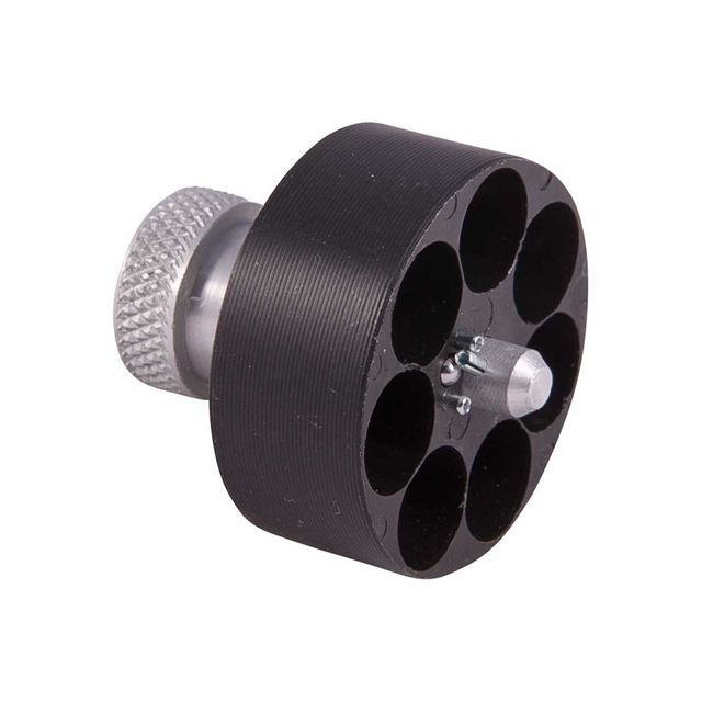 HKS Speedloaders S&W 686 PLUS , 7rd