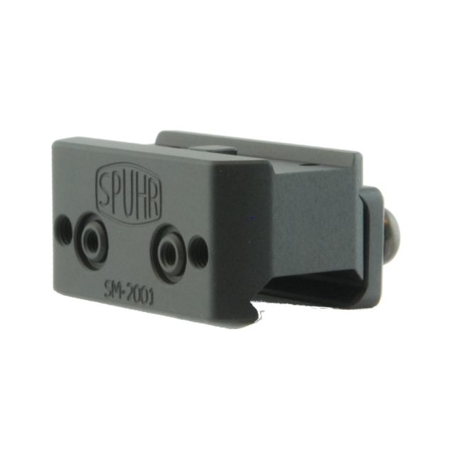 Spuhr Aimpoint T1/ T2/ H1/ H2 Micro Mount 30mm SM-2001