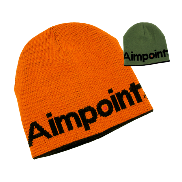 Aimpoint® ORANGE / GRÖN Toppluva
