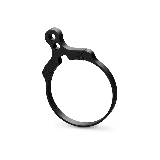 Vortex Switchview / Zoom Throw Lever