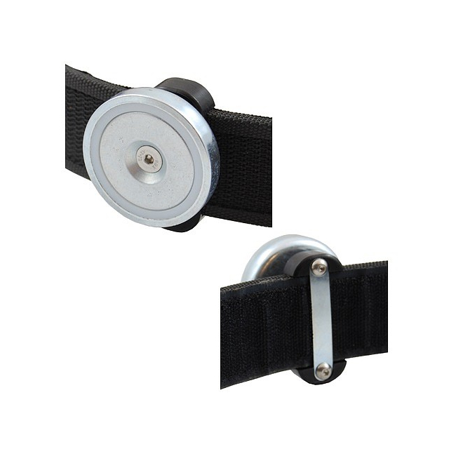 DAA Magnetic Magazine "Pouch"