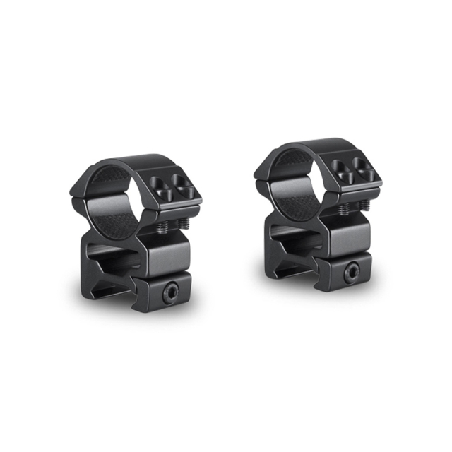 Hawke Kikarringar 1 tum för Weaver / Picatinny