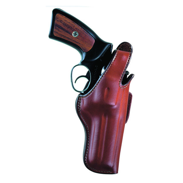 Hölster Bianchi 5BHL 4" RH, Medium Frame Revolver